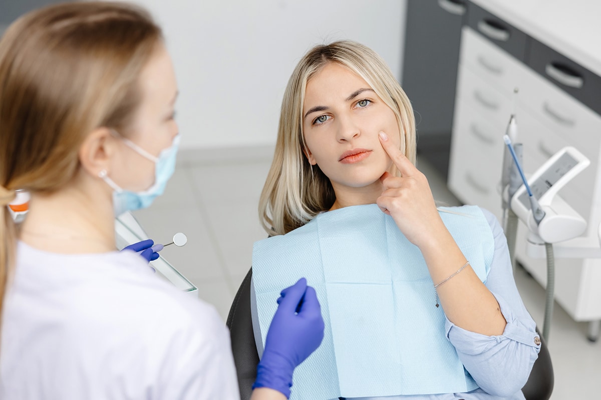 Does a root canal hurt what patients can expect today blog