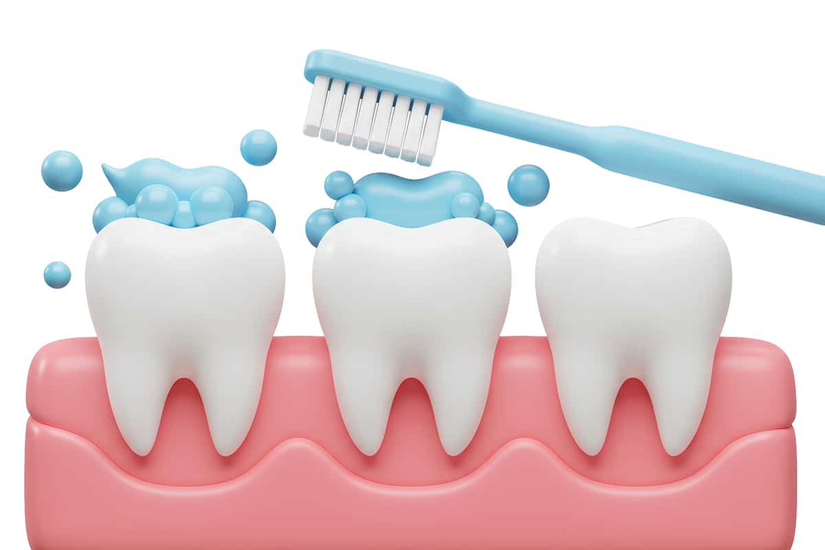 How often do adults really need dental cleanings blog