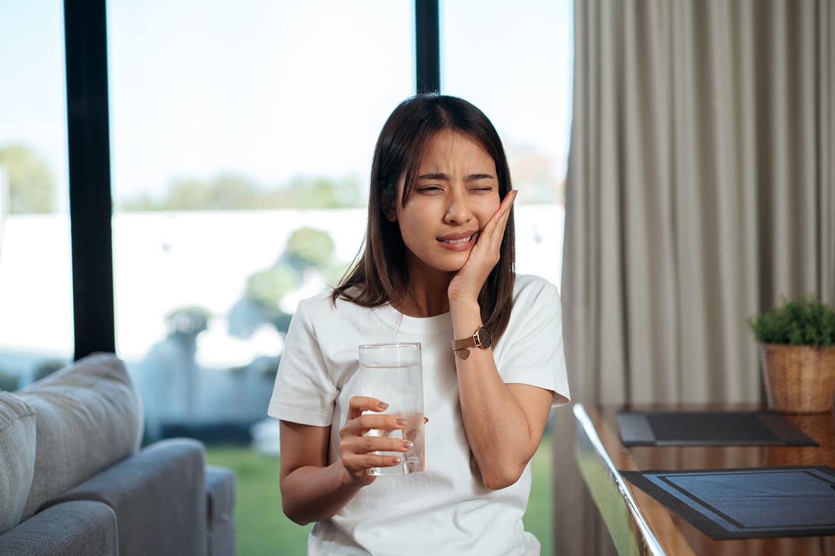 How to know when its time for a root canal blog