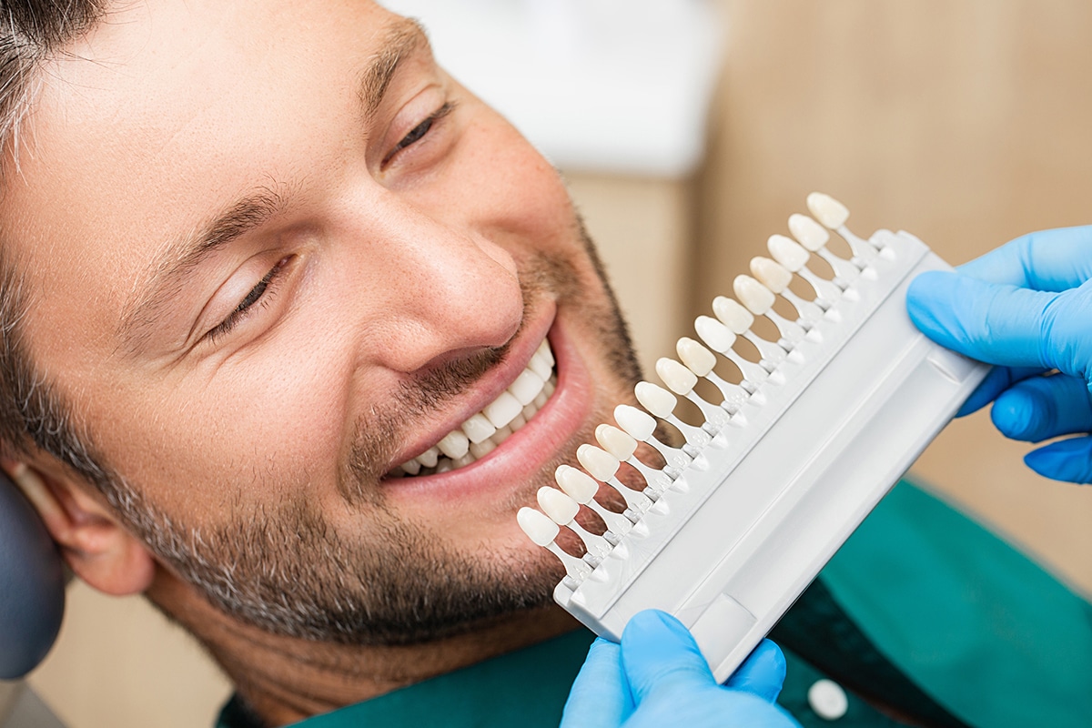 Transforming your smile with porcelain veneers blog