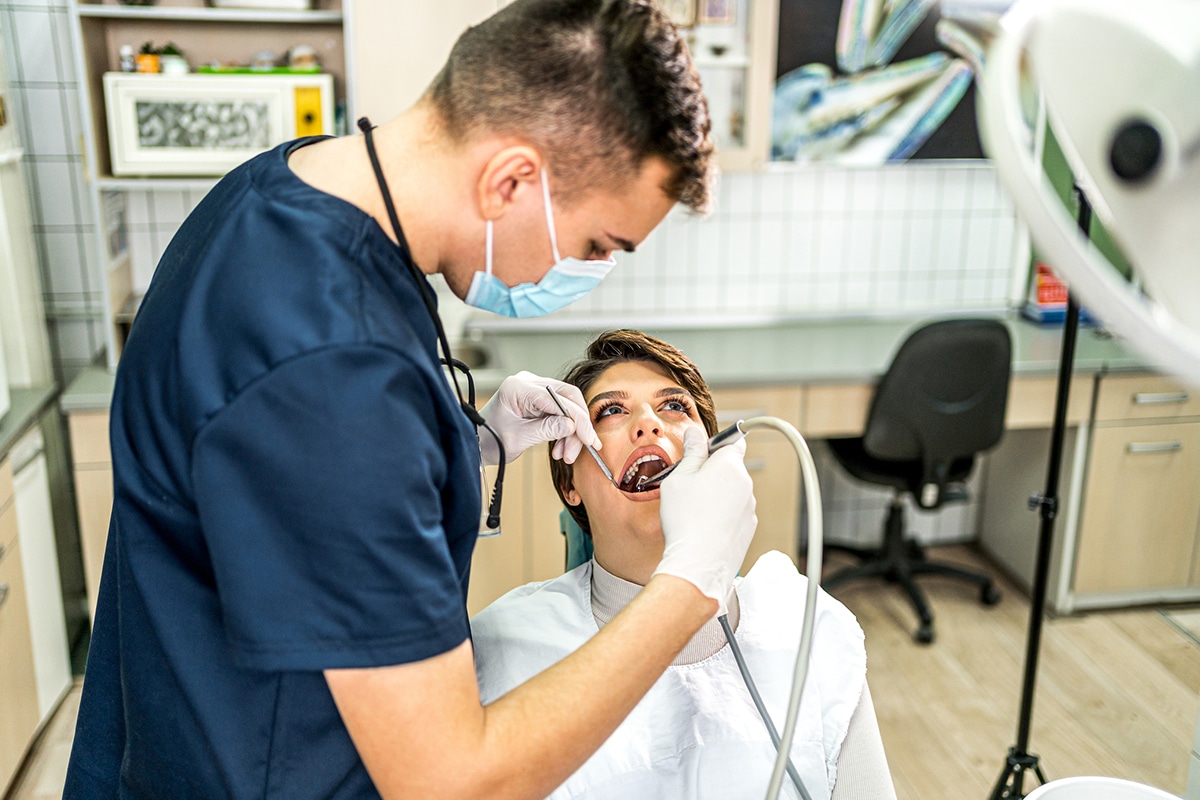What happens if you delay a needed root canal blog